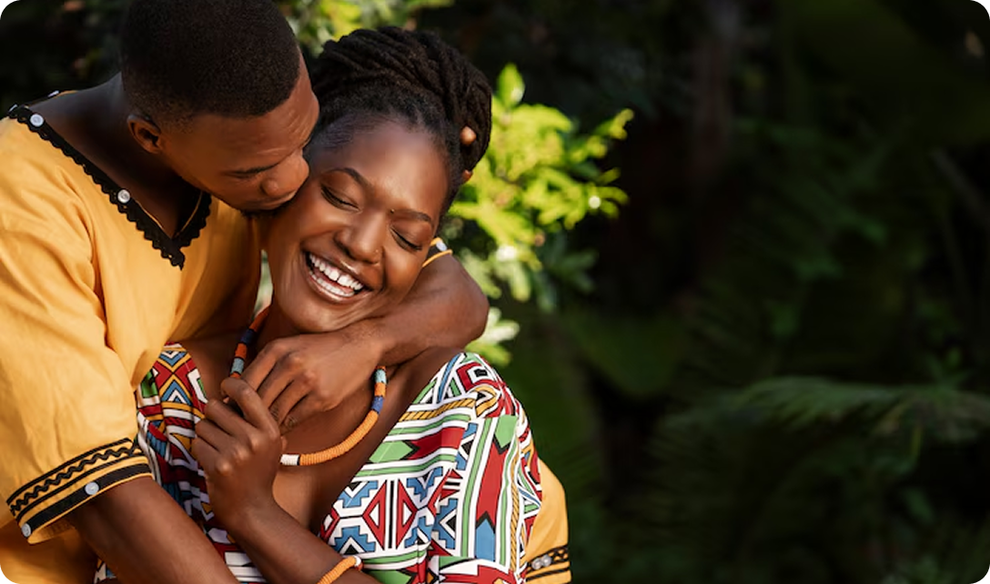 Ubufasha ku wo mwashakanye