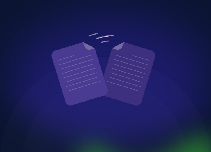 Streamlined applications